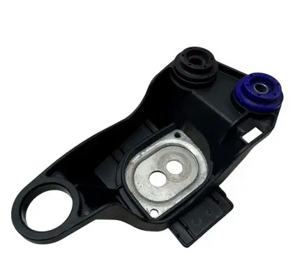 Volkswagen Tiguan ABS pump bracket 80A614235F
