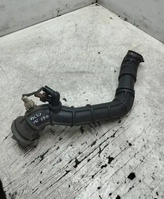 Intercooler hose/pipe