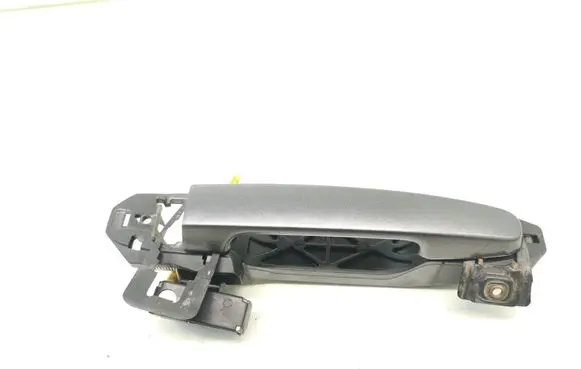 Toyota Avensis T250 Rear door exterior handle 242305