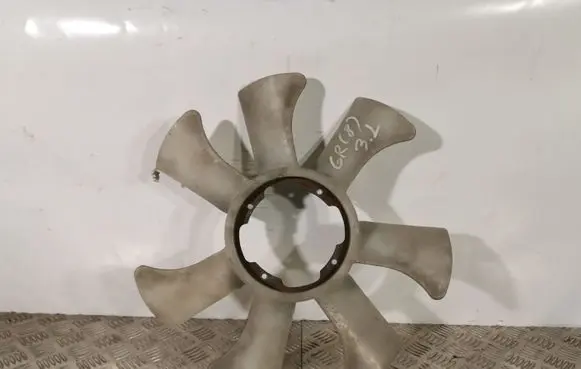 Nissan Patrol 4W60 Fan impeller 