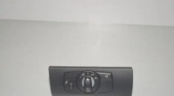 BMW X6 E71 Light switch 9135582 61319135582 6967227