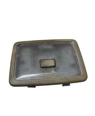 Chevrolet Captiva Rear seat light PA6GF30 PCEAGS