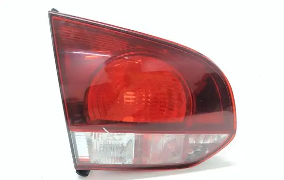 Volkswagen Golf Plus Tailgate rear/tail lights 5K0945093AA 00992305