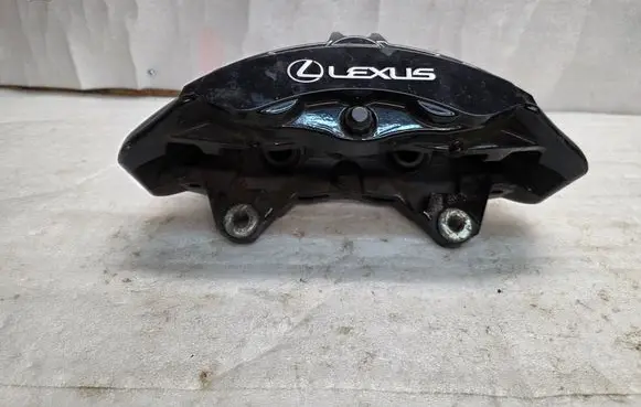 Lexus LS 500 Brake caliper pad carrier rear DWW5