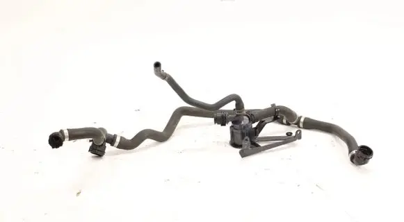 BMW 1 F20 F21 Electric auxiliary coolant/water pump 8616992