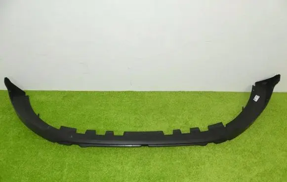 Ford Fiesta Front bumper j1bb-17f775-a1