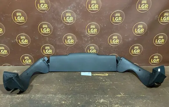 Seat Toledo III (5P) Tailgate/boot cover trim set 1K0825211 5P5867672F