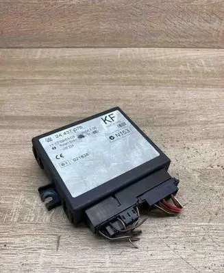 Opel Astra G Comfort/convenience module 24437076 USED