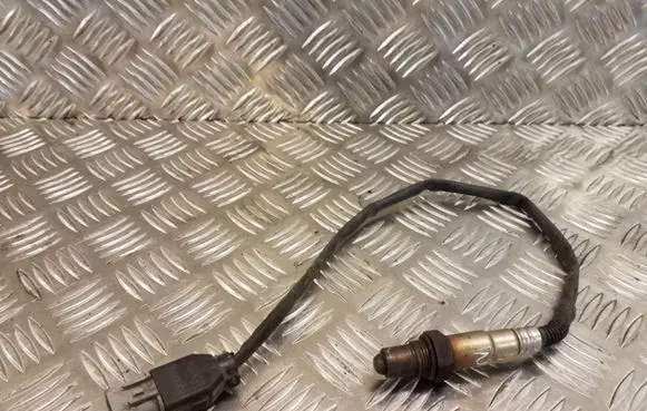 KIA Picanto Lambda probe sensor 9350931110 3921002630 A58506