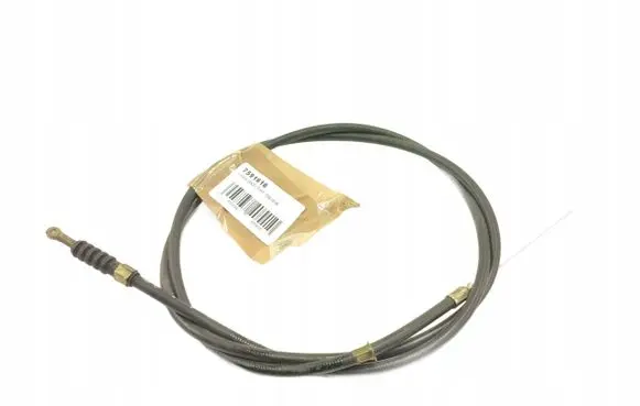 Fiat Uno Throttle cable 7591616