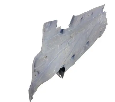 Ford Kuga III Center/middle under tray cover LX6B11132FD