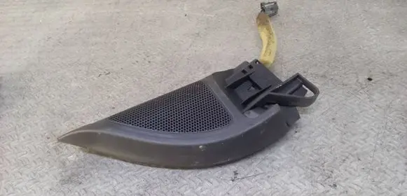 Volkswagen Golf VI Front door high frequency speaker 5K0837994