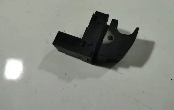 Electric window control switch