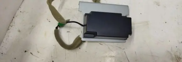 Subaru XV Antenna control unit 86321FJ330