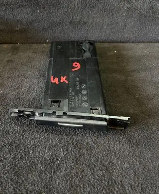 BMW 3 E90 E91 Cup holder 51457127463