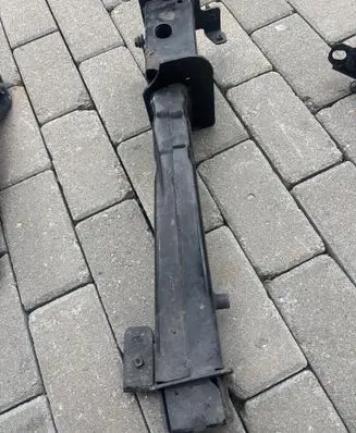 Renault Espace V (RFC) Other front suspension part 758242268R