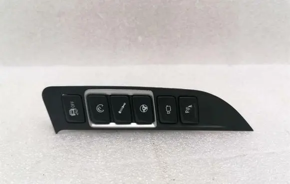 BMW M4 F82 F83 Other switches/knobs/shifts 7850488