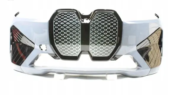 BMW iX Front bumper 5A32795