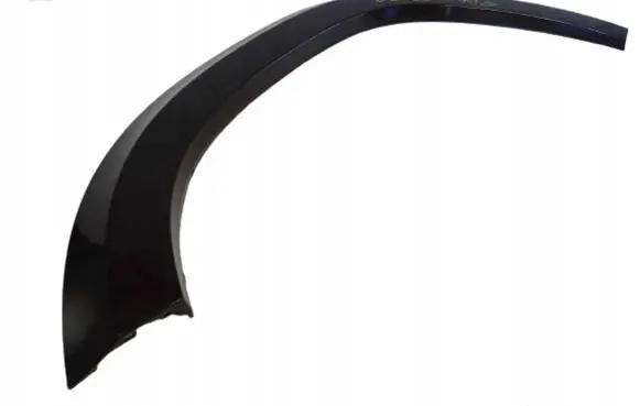 Mercedes-Benz GL X166 Rear arch trim A1668846622