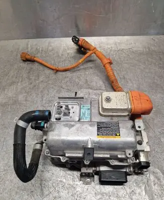KIA Niro Voltage converter inverter 366002B643 366102B005 SIG51610019