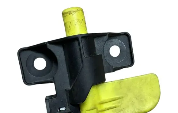 Citroen Berlingo Rear door lock 9682085077