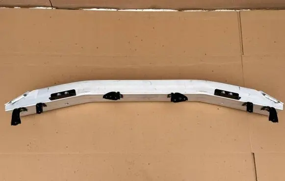 Lexus LX 570 Front bumper support beam