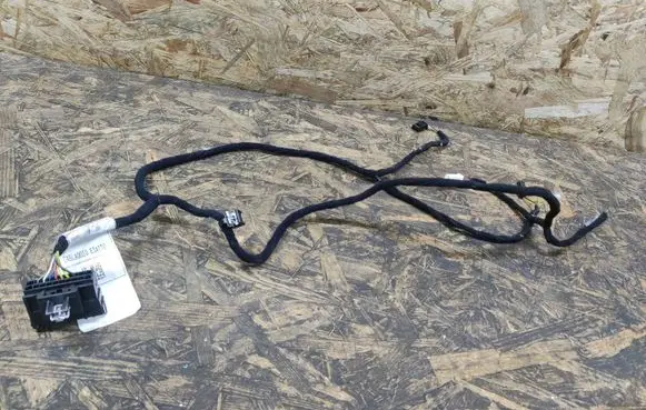 Alfa Romeo Giulia Front door wiring loom 00505460140
