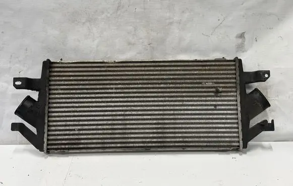 Chrysler Sebring (JS) Intercooler radiator 879333V 164542747C