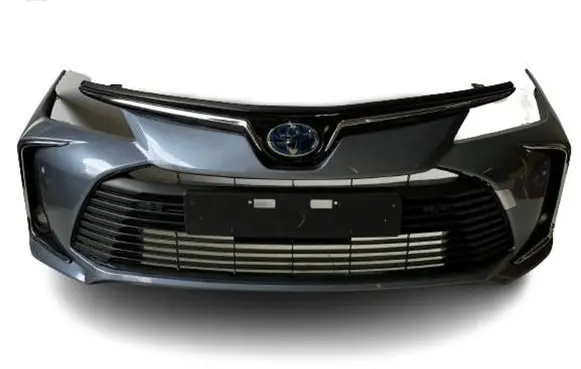Toyota Corolla E210 E21 Front bumper