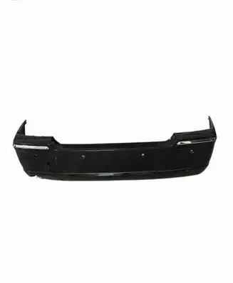 Volvo S60 Rear bumper 39850983
