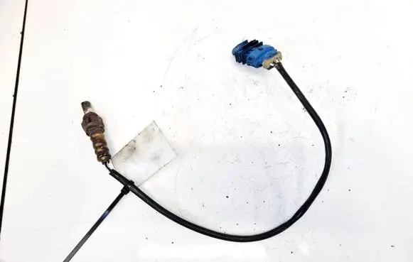 Chevrolet Cruze Lambda probe sensor 55566650