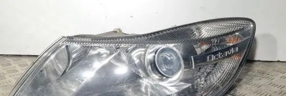 Skoda Octavia Mk2 (1Z) Headlight/headlamp 1Z1941015F
