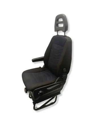 Iveco Daily 6th gen Front driver seat 