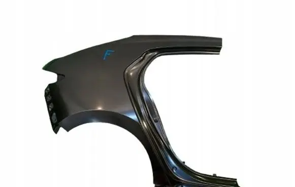 Mazda 3 Rear quarter panel 