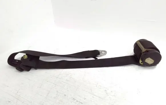 Opel Vivaro Front seatbelt