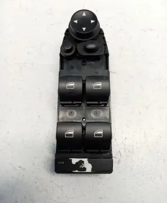 BMW X5 E70 Electric window control switch 9218044 61319218044 61319122121