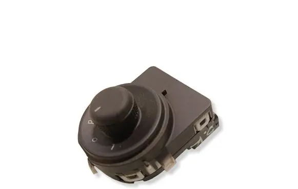 Opel Astra J Wing mirror switch 13271827