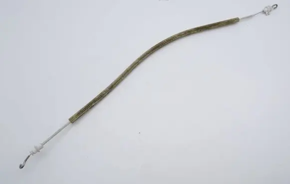 Audi A4 S4 B5 8D Front door cable line 