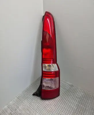Fiat Panda II Rear/tail lights 280202 C547