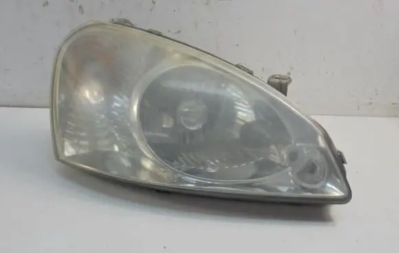Tata Indica Vista II Headlight/headlamp 18510100R
