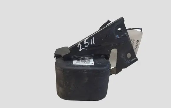 Opel Astra J Alarm system siren 13307087