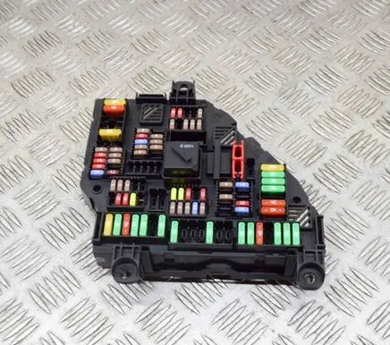 Fuse module