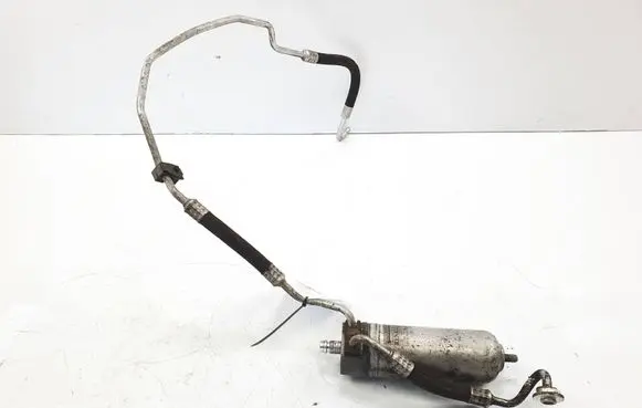 Renault Megane I Air conditioning (A/C) pipe/hose 7700839787 OSUSZACZ