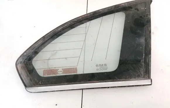 Chevrolet Captiva Rear side window
