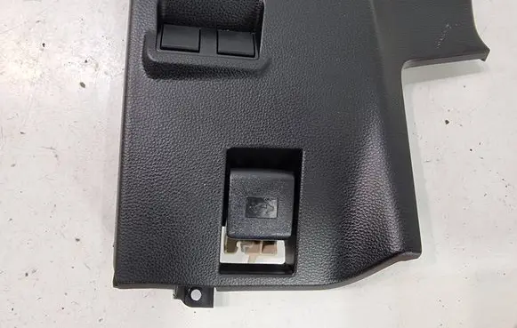 Toyota Corolla Cross Other dashboard part 5543216180