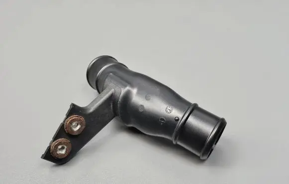 Honda Accord Intercooler hose/pipe