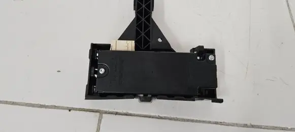 Peugeot 3008 I Other control units/modules A2C53334284
