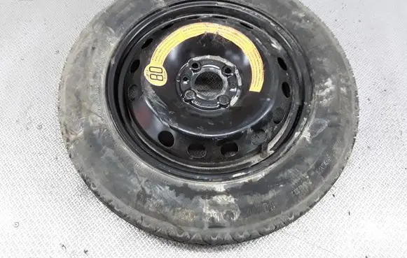 Fiat Punto (188) R15 spare wheel 1010415