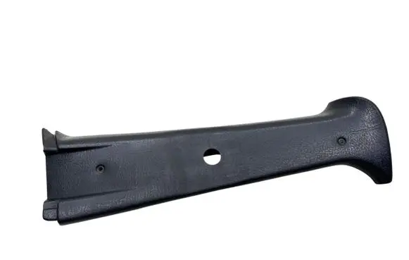 Volkswagen Golf II (B) pillar trim (top) 191867285C