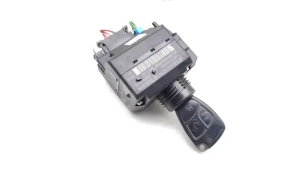 Mercedes-Benz C AMG W203 Ignition lock 2095451908